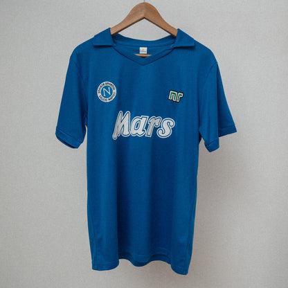 Napoli 1988/89 Maradona Kit