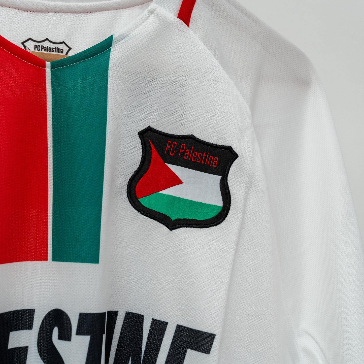 فلسطين موسم 2023/24