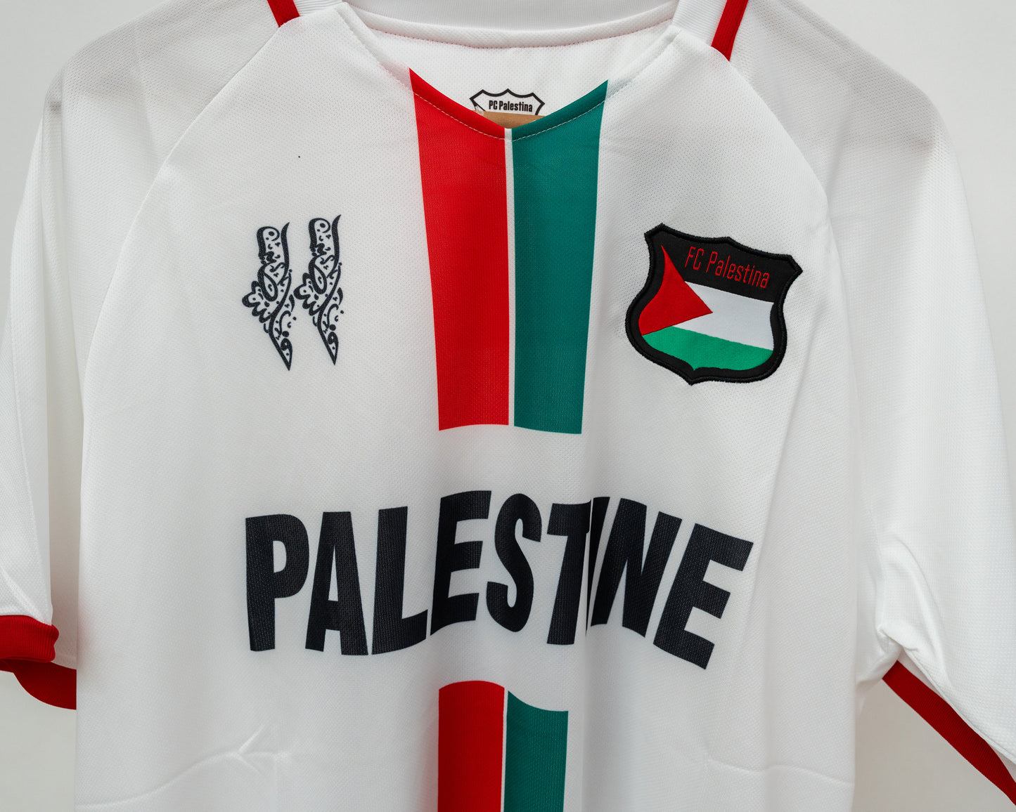 فلسطين موسم 2023/24