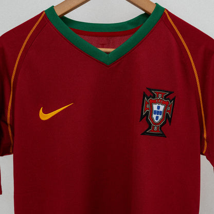 البرتغال 2006