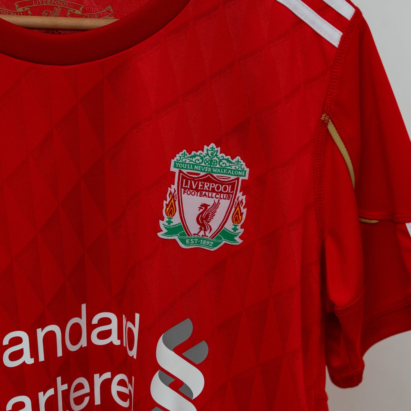 ليفربول موسم 2010/11