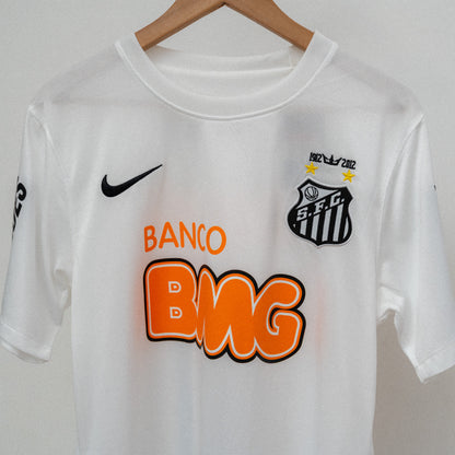 سانتوس 2012/13 نيمار