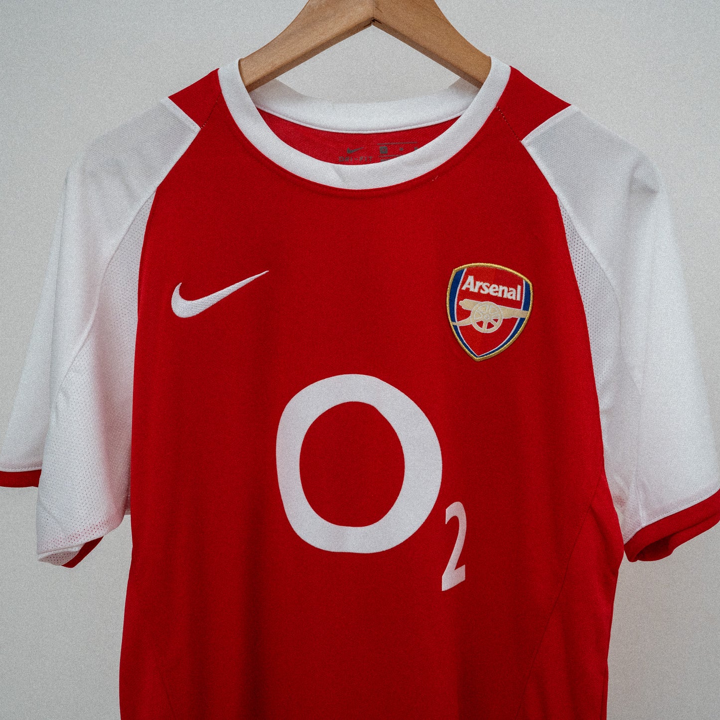 أرسنال موسم 2003/04 هينري