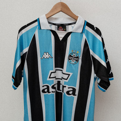 Gremio 1999/00 Ronaldinho Kit
