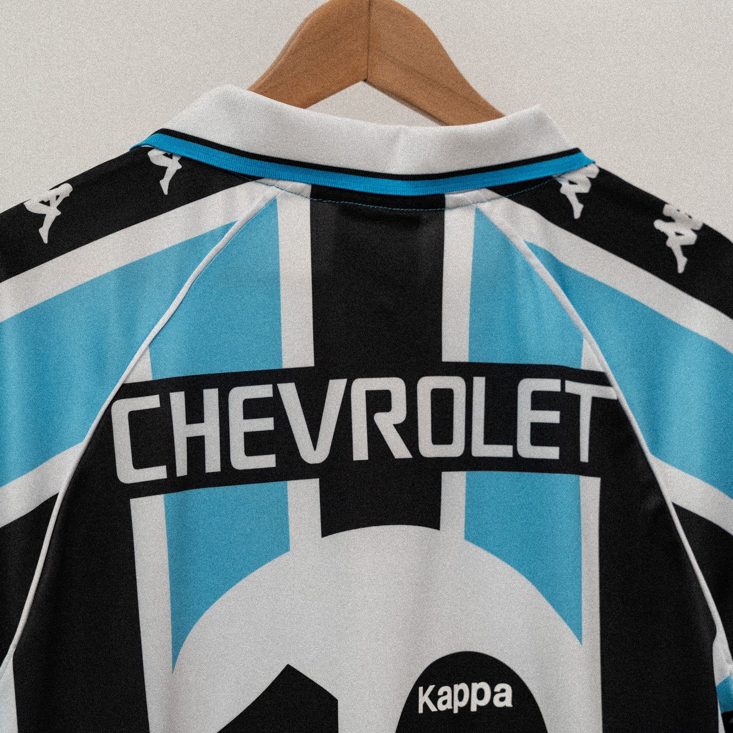 Gremio 1999/00 Ronaldinho Kit