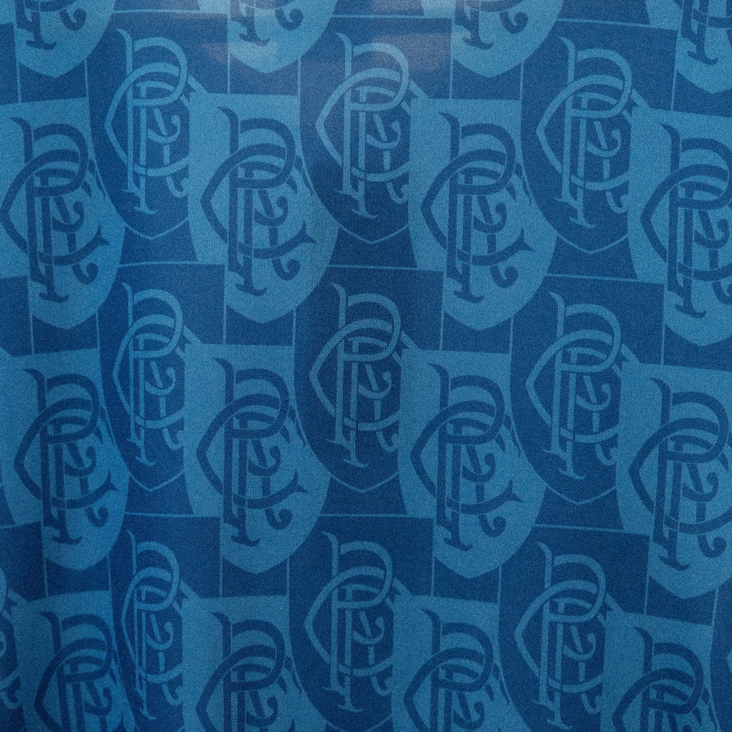 Rangers 1996/97 Kit