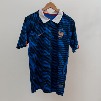 France World Cup 2026