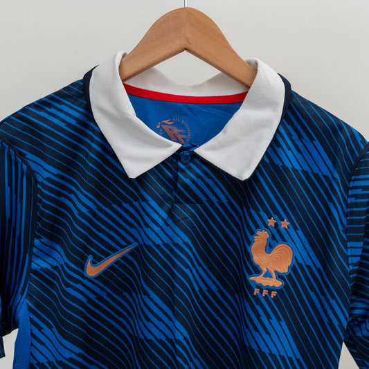 France World Cup 2026