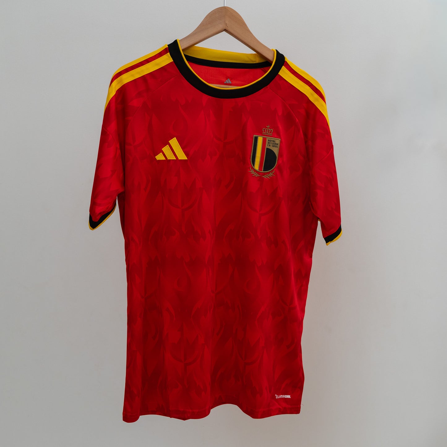 Belgium World Cup 2026