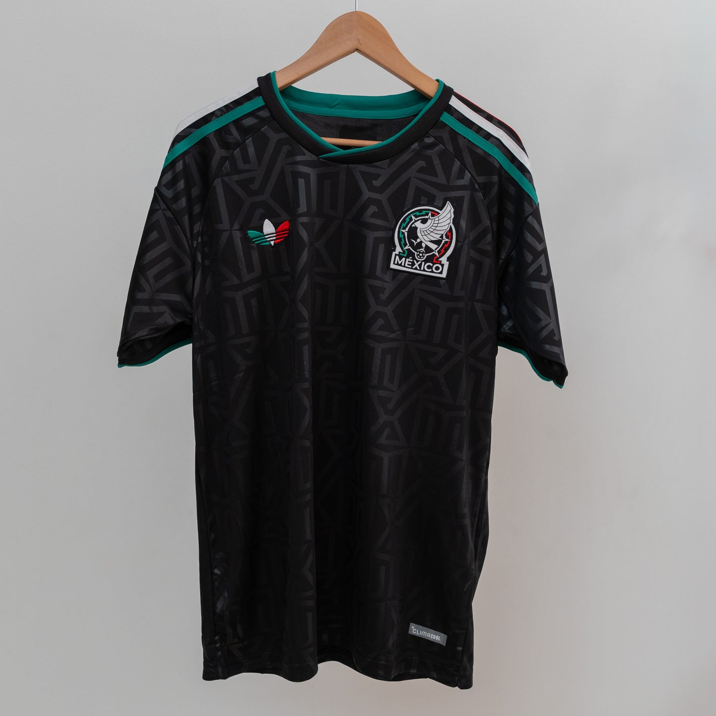 Mexico World Cup 2026 - Third