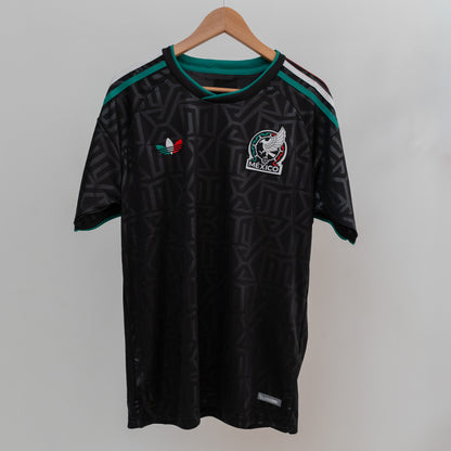 Mexico World Cup 2026 - Third