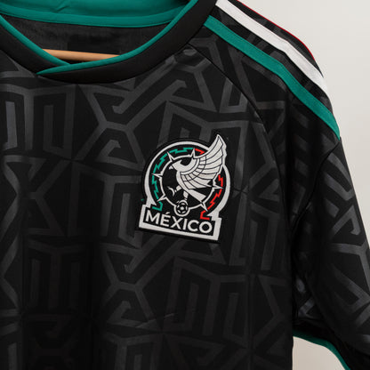 Mexico World Cup 2026 - Third