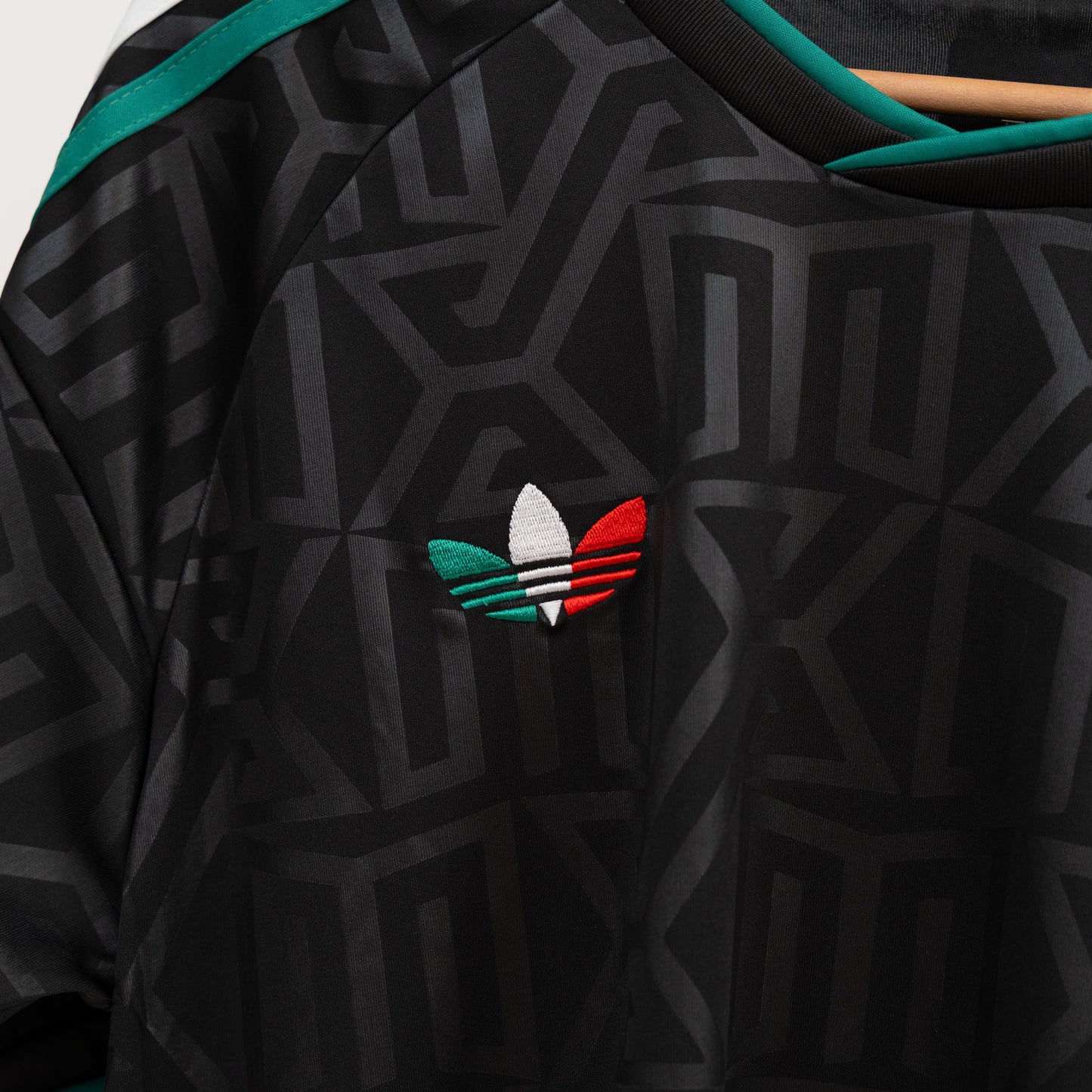 Mexico World Cup 2026 - Third