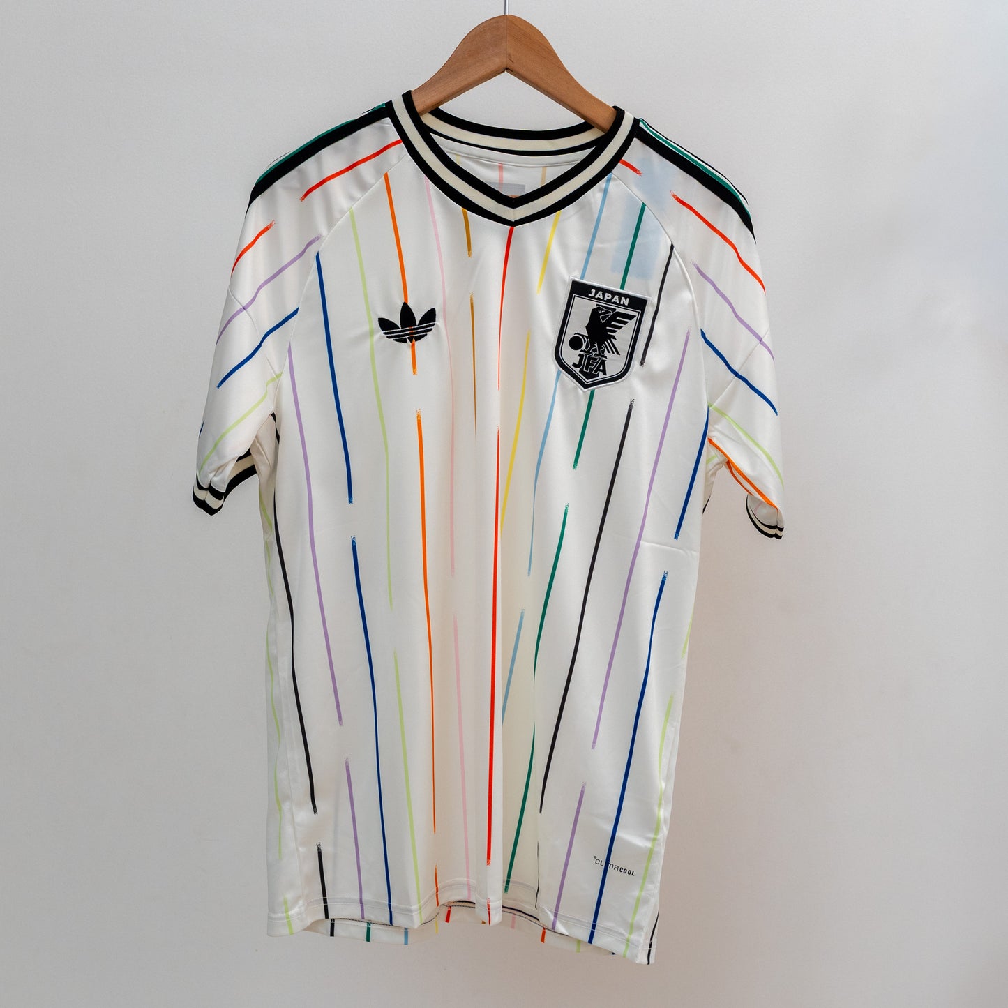 Japan World Cup 2026 - Away