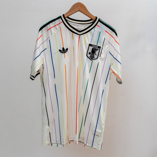 Japan World Cup 2026 - Away