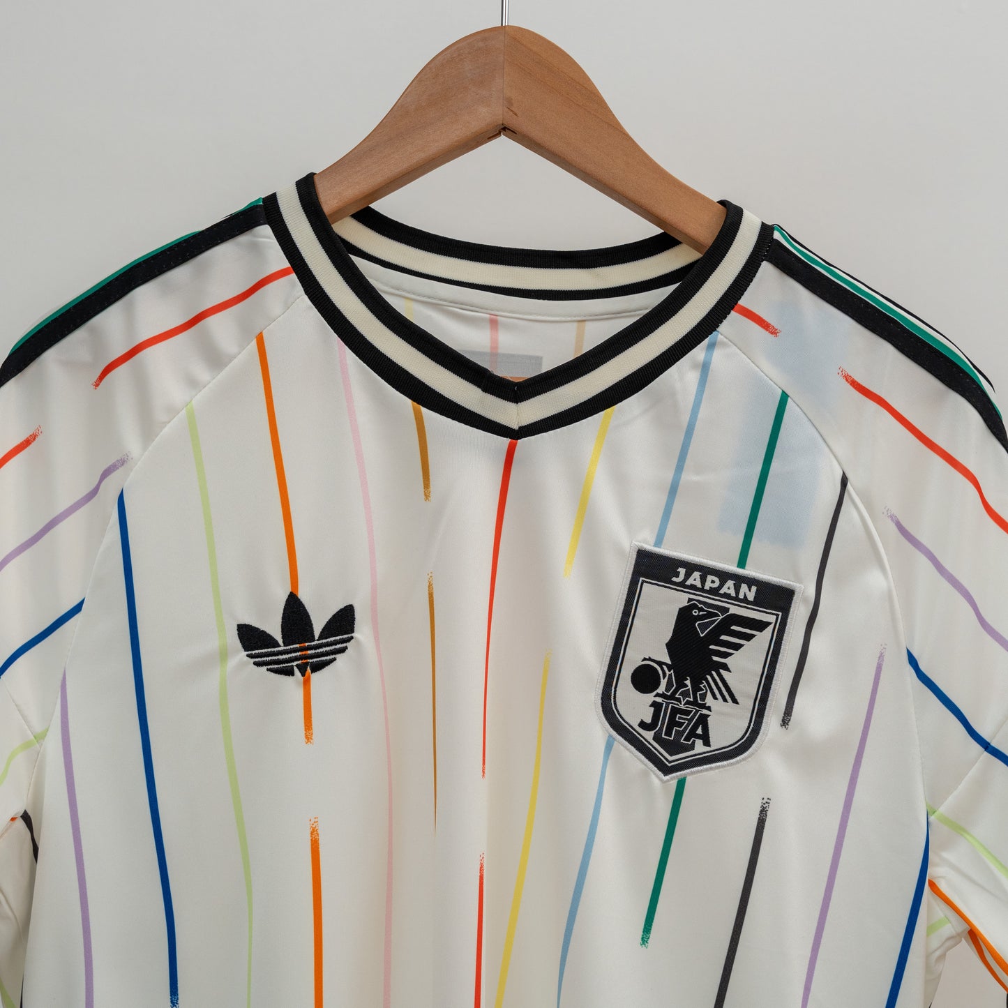 Japan World Cup 2026 - Away