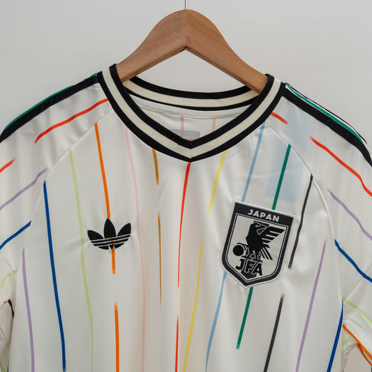 Japan World Cup 2026 - Away