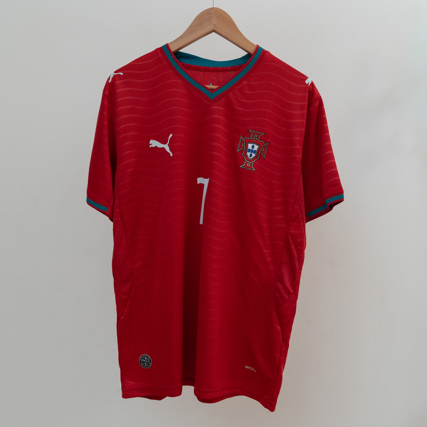 Portugal World Cup 2026 - Ronaldo