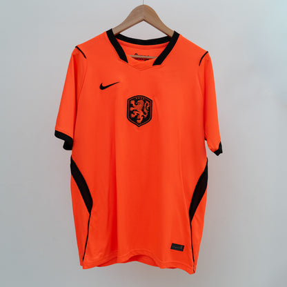 Netherlands World Cup 2026