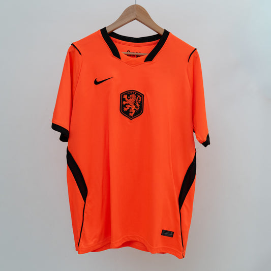 Netherlands World Cup 2026