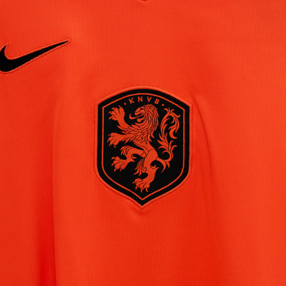 Netherlands World Cup 2026