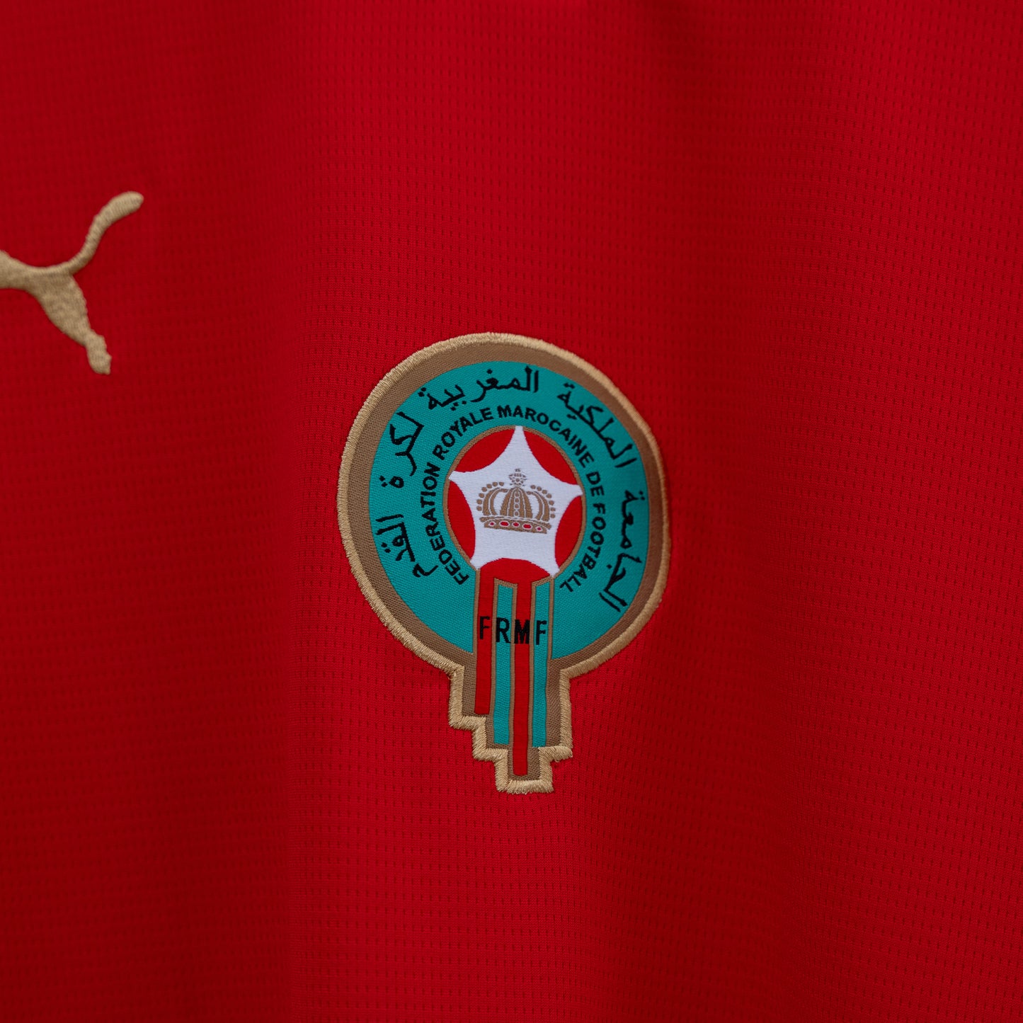 Morocco World Cup 2026