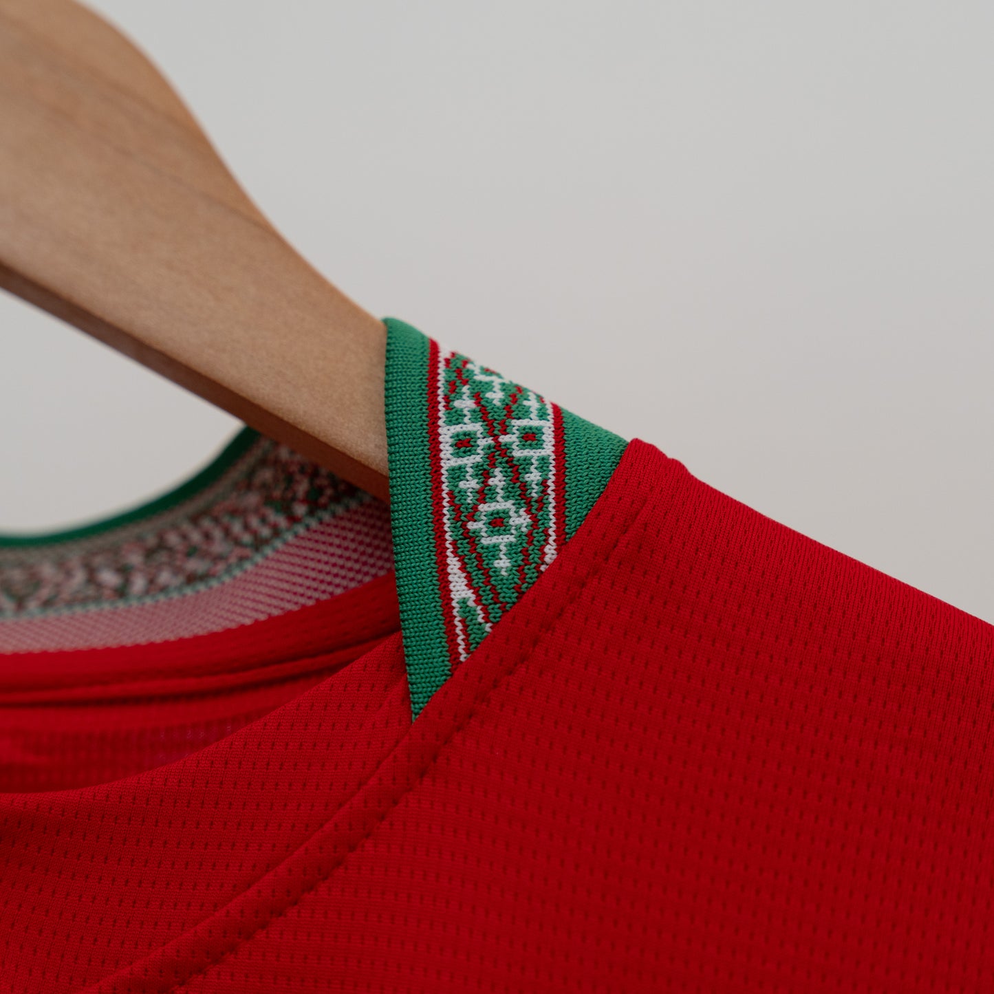 Morocco World Cup 2026
