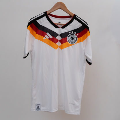 Germany World Cup 2026