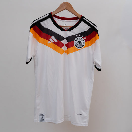Germany World Cup 2026