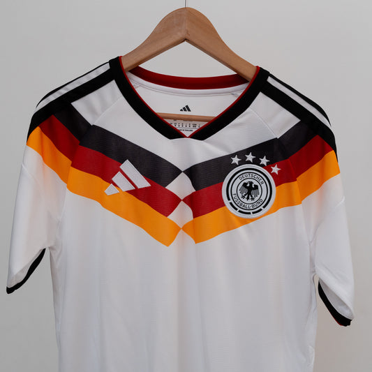 Germany World Cup 2026