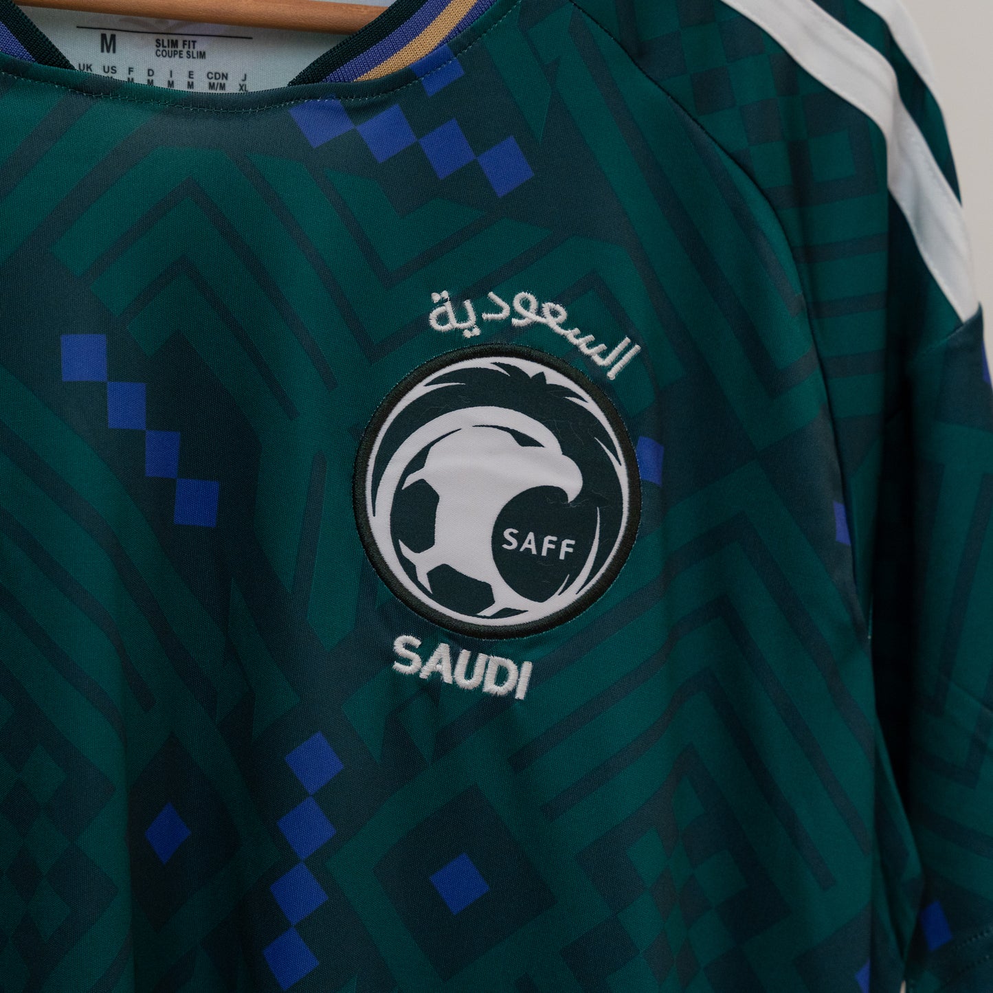 Saudi Arabia World Cup 2026