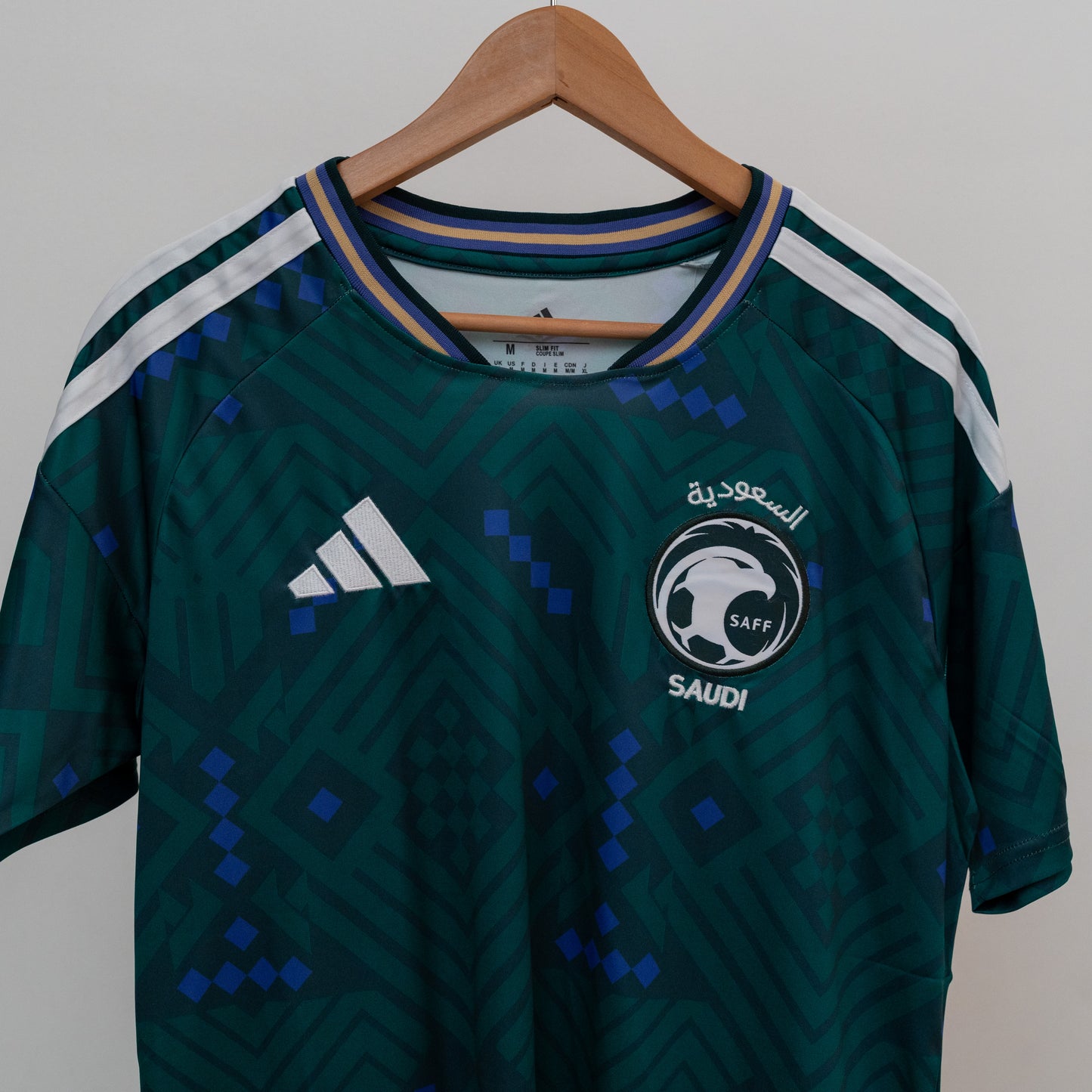 Saudi Arabia World Cup 2026