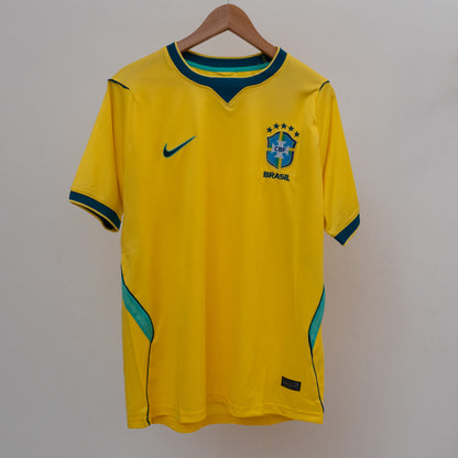 Brazil World Cup 2026
