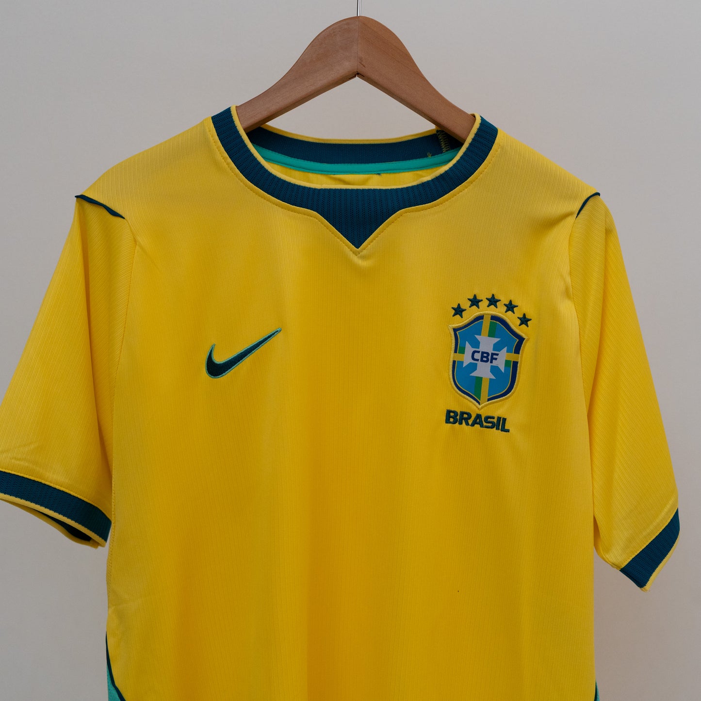 Brazil World Cup 2026