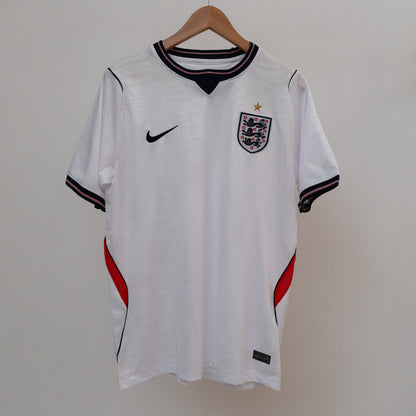 England World Cup 2026