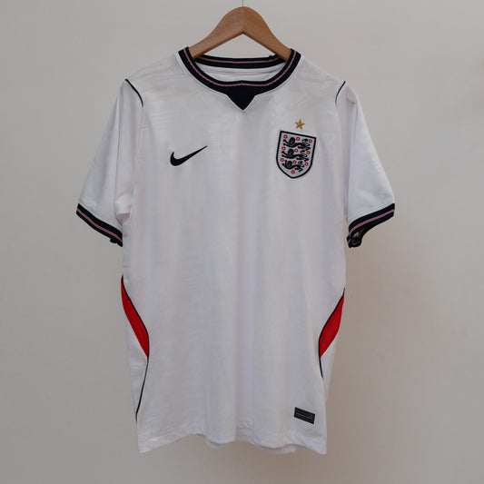 England World Cup 2026