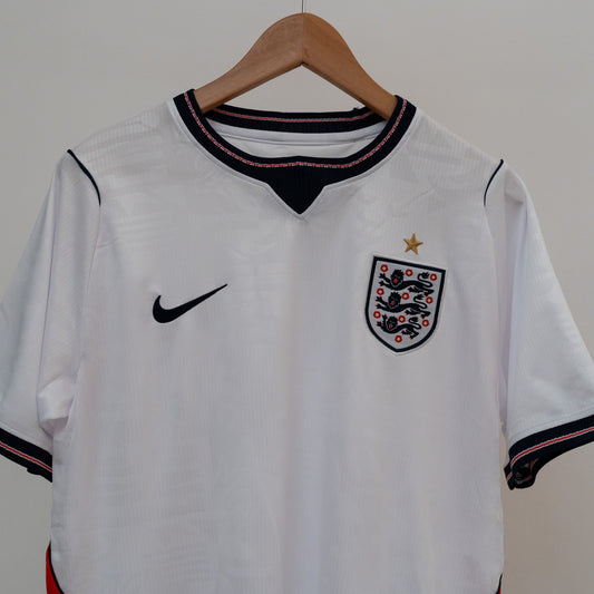 England World Cup 2026