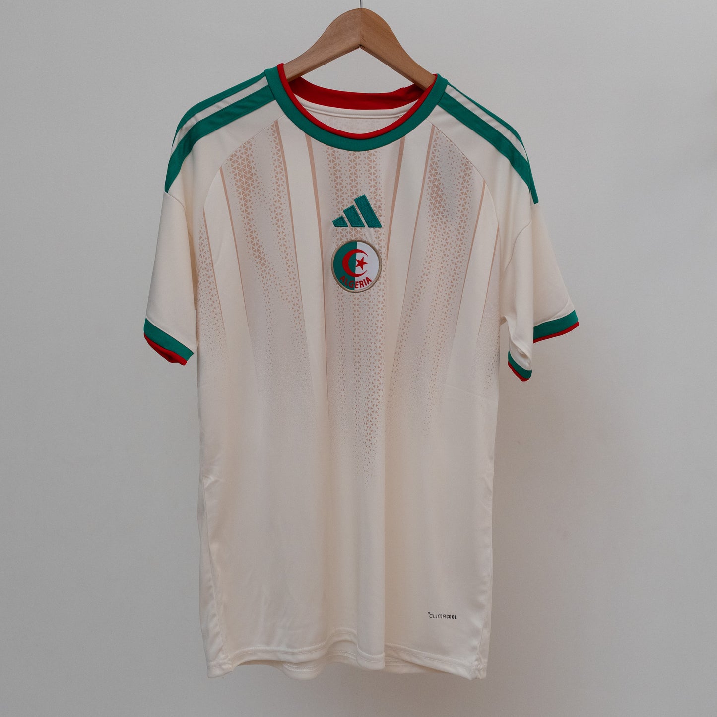 Algeria World Cup 2026