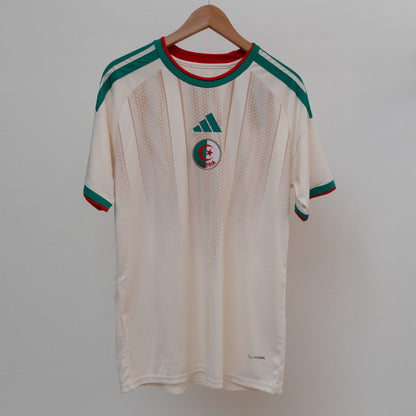 Algeria World Cup 2026