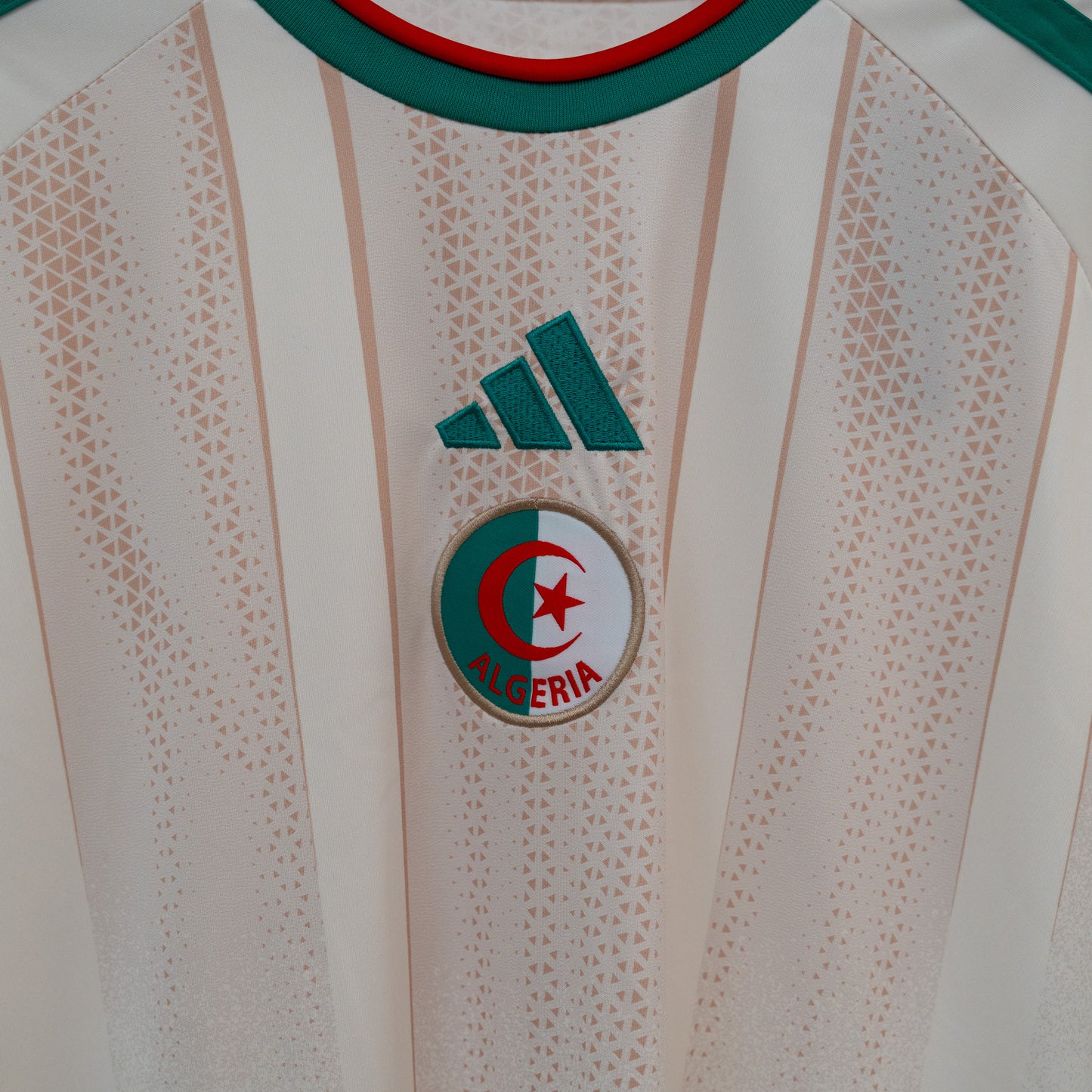 Algeria World Cup 2026