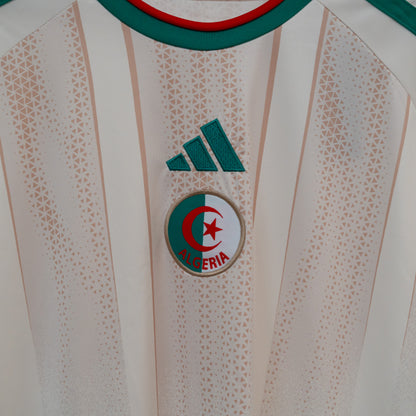 Algeria World Cup 2026
