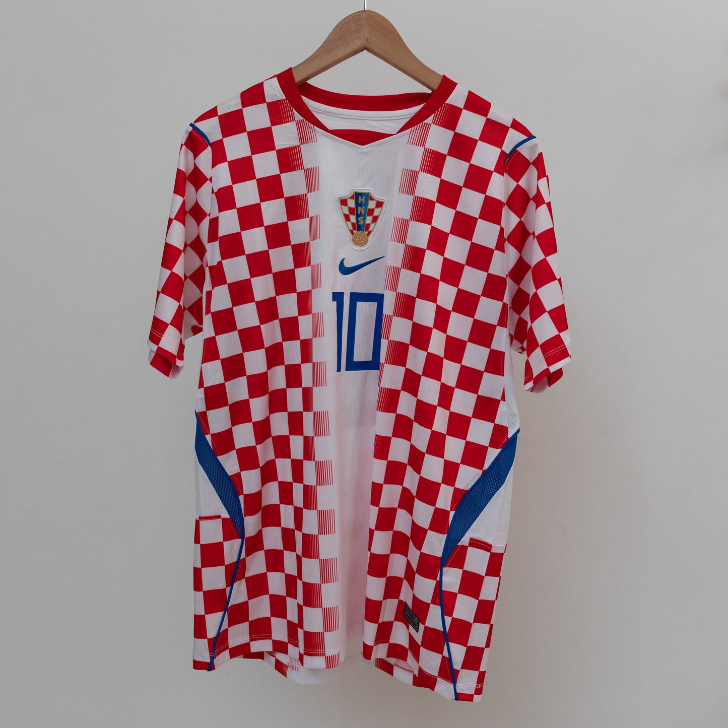 Croatia World Cup 2026 - Modric