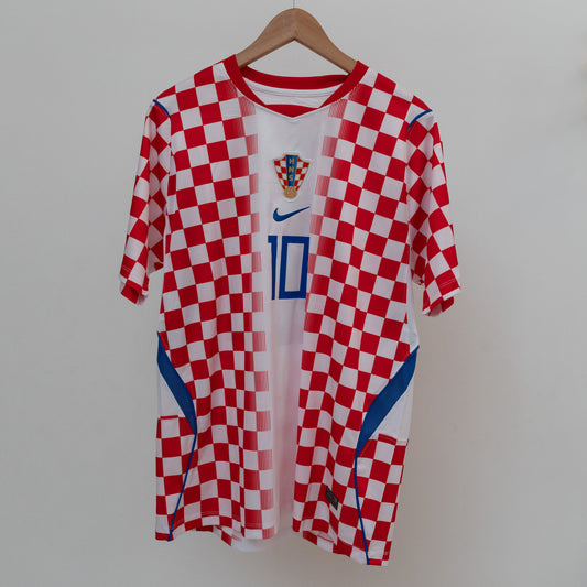 Croatia World Cup 2026 - Modric