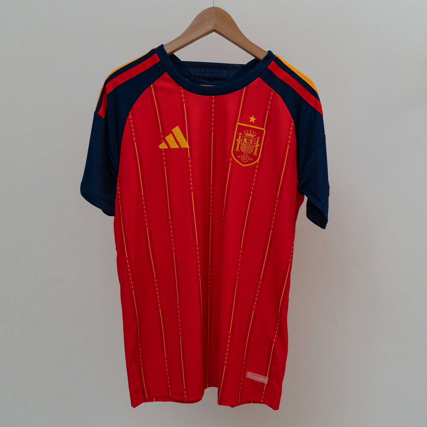 Spain World Cup 2026