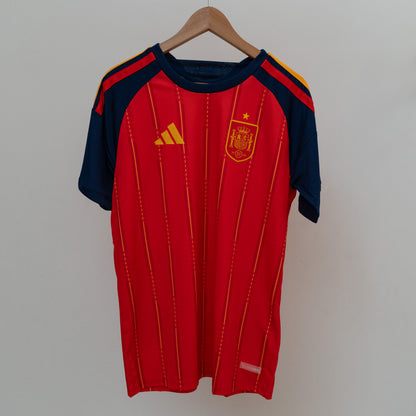 Spain World Cup 2026