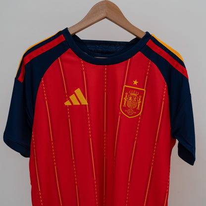Spain World Cup 2026