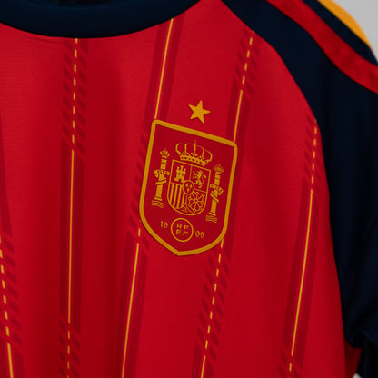 Spain World Cup 2026