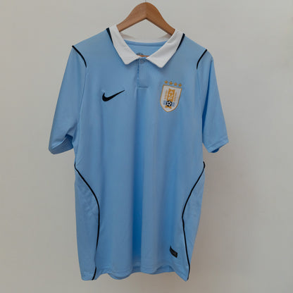 Uruguay World Cup 2026