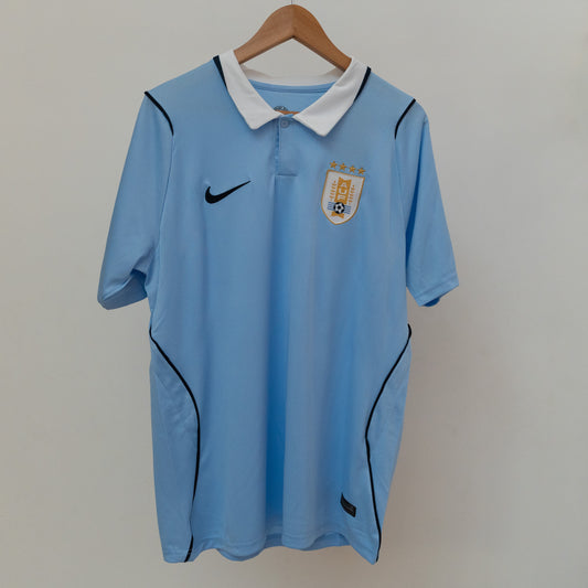 Uruguay World Cup 2026
