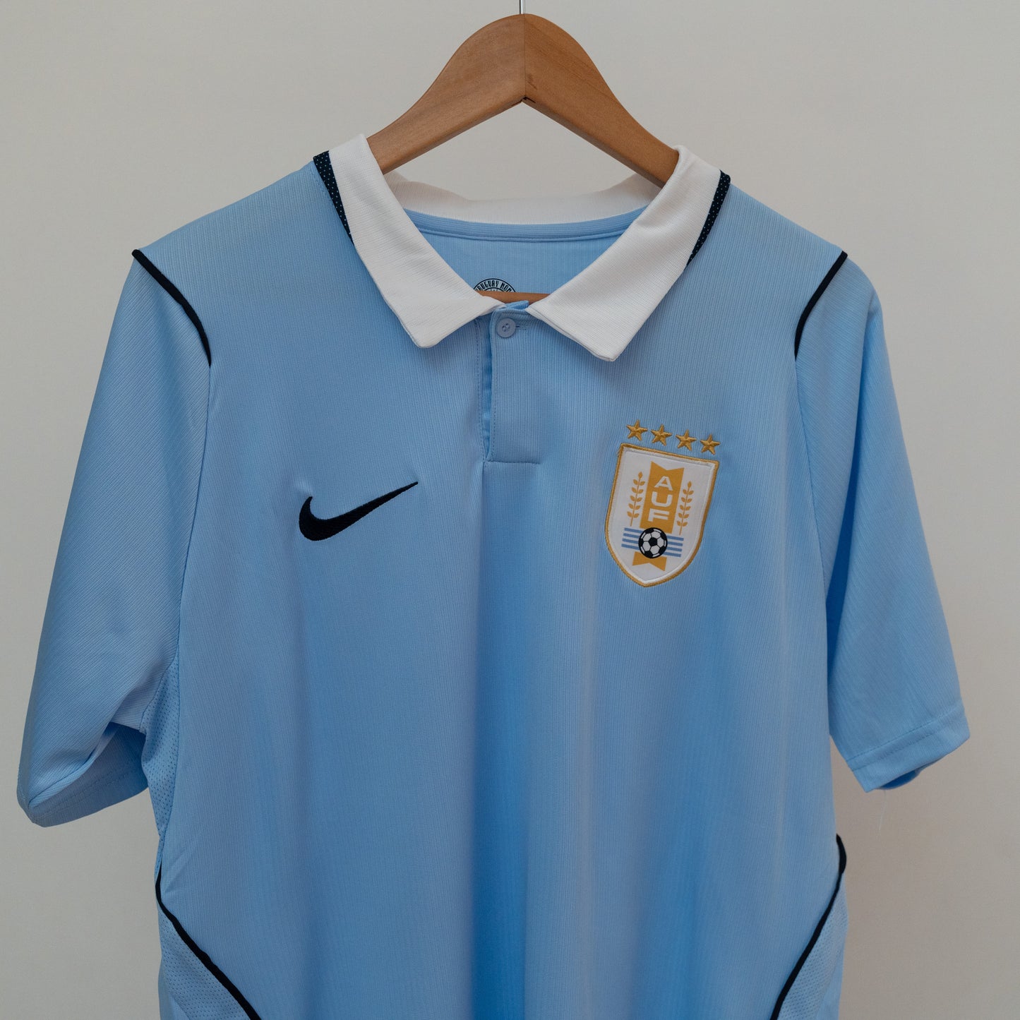 Uruguay World Cup 2026